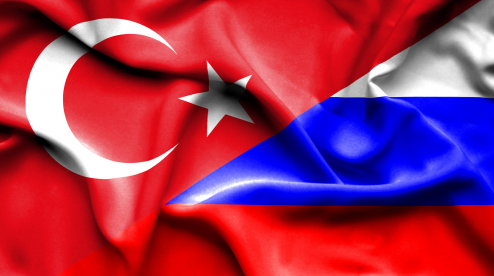 Посол дал советы желающим выйти замуж за граждан Турции россиянкам