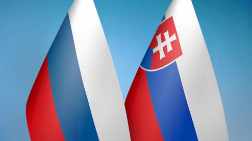 В Словакии рассказали о последствиях отказа от российского газа