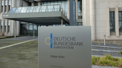 Bundesbank предостерег от «чрезмерного соблюдения» санкций против России
