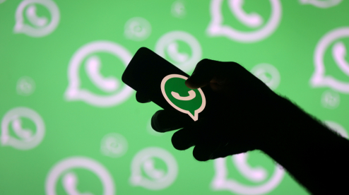 Мессенджер WhatsApp разработал новые функции для пользователей