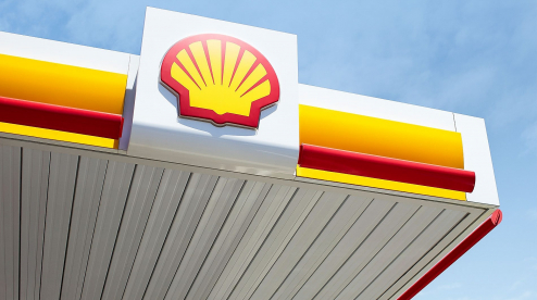 Shell потеряла до пяти миллиардов долларов из-за ухода из России