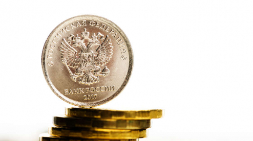 Финансит назвал реальный курс рубля к доллару