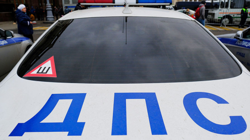 В Ставрополье сотрудники ГИБДД набрали взяток на 4 млн рублей