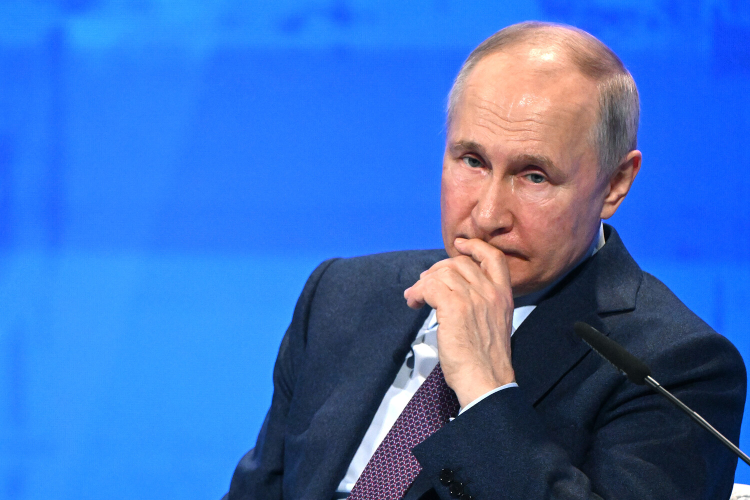 Путин: РФ будет расширять выгодные альянсы в технологиях с другими странами