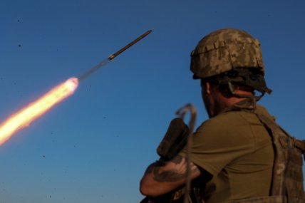 Белгород подвергся ракетной атаке ВСУ