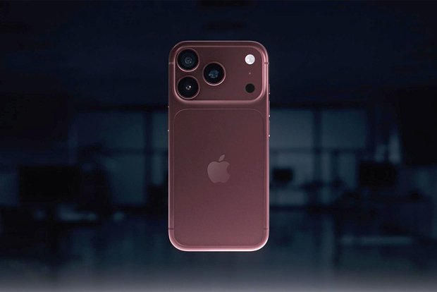 Корпорация Apple представила iPhone 18 Pro и 18 Pro Max